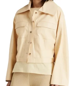 womens-sulat-cream-faux-leather-jacket