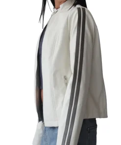 womens-white-faux-leather-biker-jacket-with-black-stripe