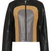 mens-long-sleeves-black-faux-leather-jacket