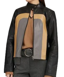 mens-long-sleeves-black-faux-leather-jacket