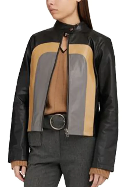 mens-long-sleeves-black-faux-leather-jacket