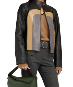 mens-long-sleeves-black-faux-leather-jacket