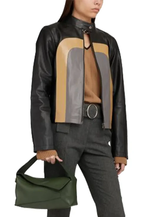 mens-long-sleeves-black-faux-leather-jacket