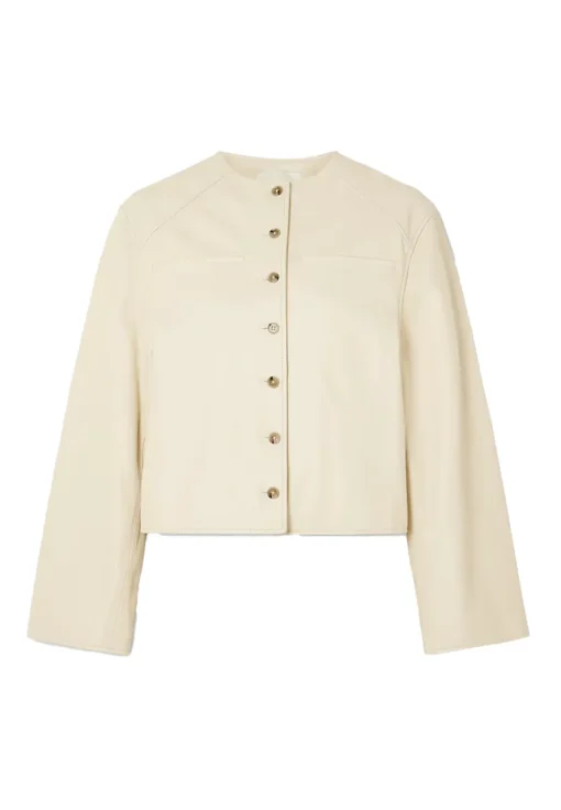 womens-ivory-cropped-faux-leather-jacket