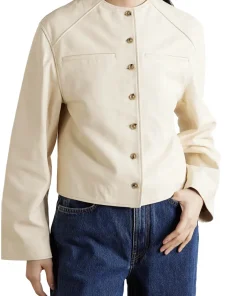 womens-ivory-cropped-faux-leather-jacket