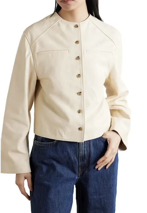 womens-ivory-cropped-faux-leather-jacket
