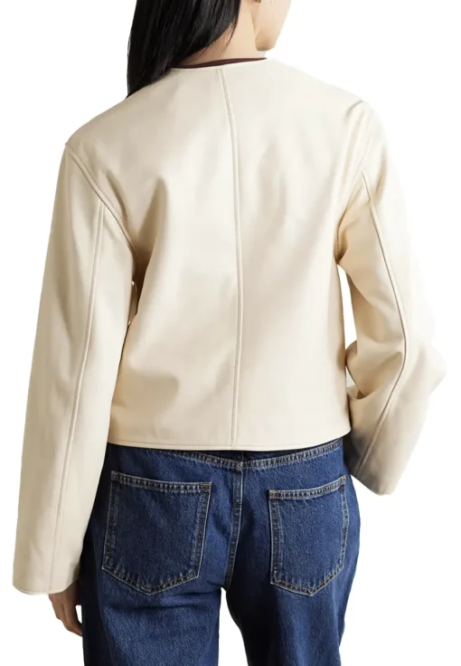 womens-ivory-cropped-faux-leather-jacket