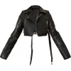 womens-biker-black-faux-leather-cropped-jacket