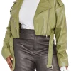 womens-biker-khaki-faux-leather-jacket