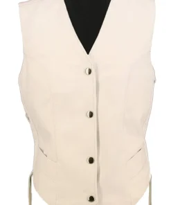 womens-biker-white-faux-leather-vest