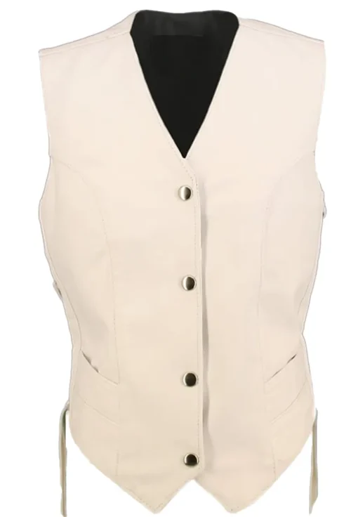 womens-biker-white-faux-leather-vest
