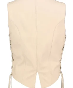 womens-biker-white-faux-leather-vest