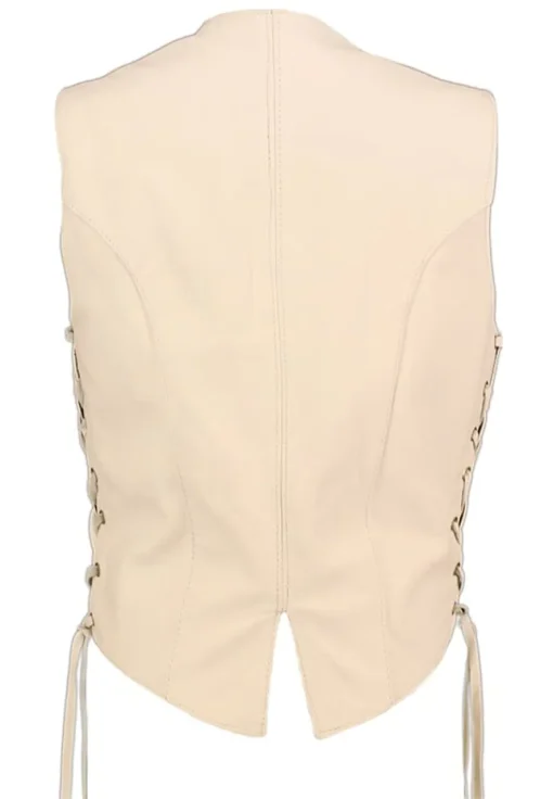 womens-biker-white-faux-leather-vest