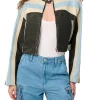 womens-black-and-beige-faux-leather-moto-jacket
