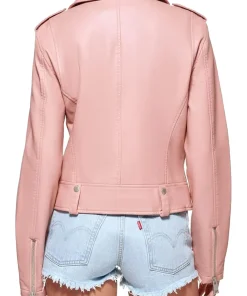 womens-cameo-brown-faux-leather-biker-jacket