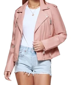 womens-cameo-brown-faux-leather-biker-jacket