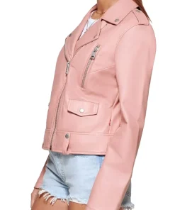 womens-cameo-brown-faux-leather-biker-jacket