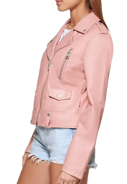 womens-cameo-brown-faux-leather-biker-jacket