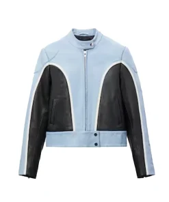 womens-contrast-faux-leather-biker-jacket