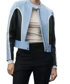 womens-contrast-faux-leather-biker-jacket