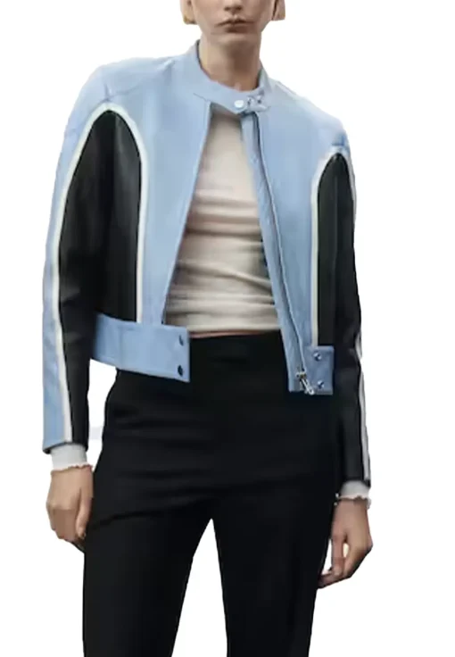 womens-contrast-faux-leather-biker-jacket