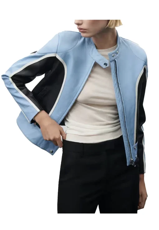 womens-contrast-faux-leather-biker-jacket
