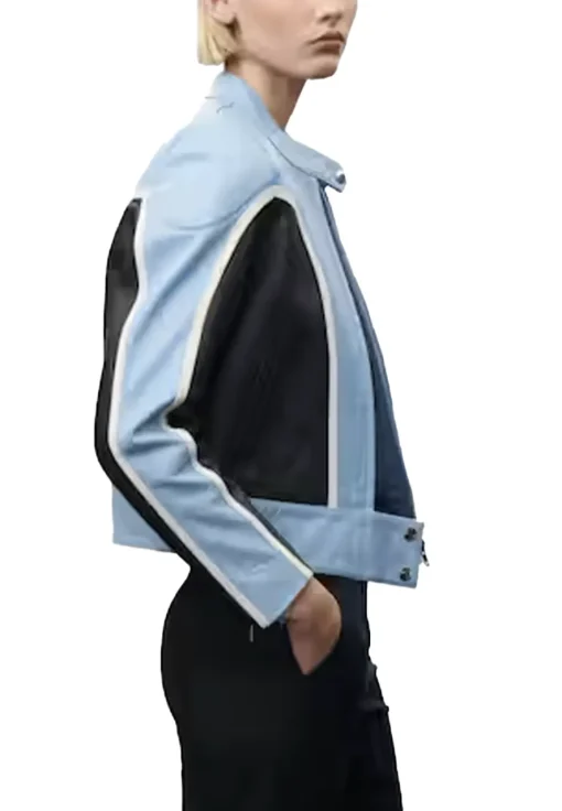 womens-contrast-faux-leather-biker-jacket