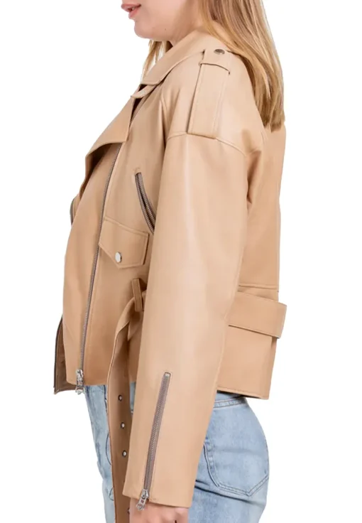 womens-cookie-faux-leather-jacket