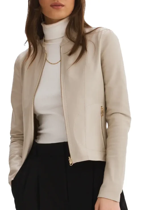 womens-elixir-bone-faux-leather-bomber-jacket