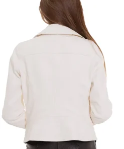 womens-faux-leather-white-jacket