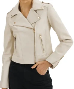 womens-iconic-bone-faux-leather-biker-jacket