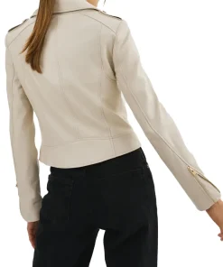 womens-iconic-bone-faux-leather-biker-jacket