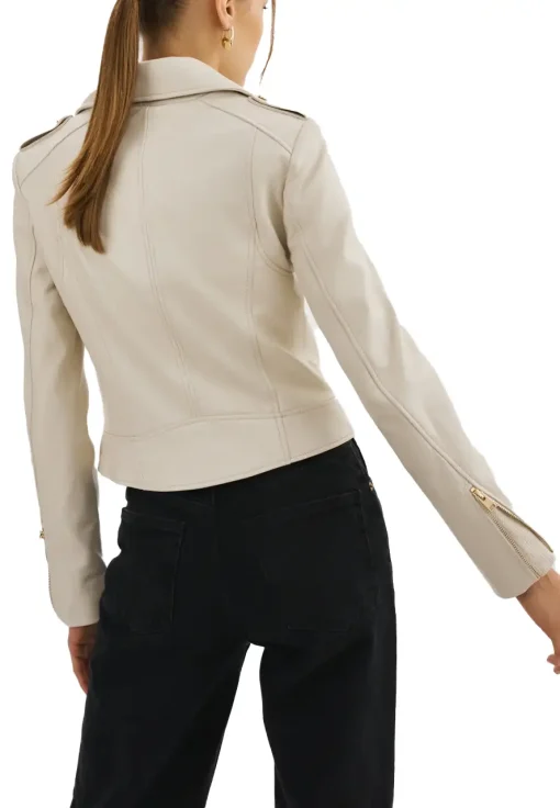 womens-iconic-bone-faux-leather-biker-jacket