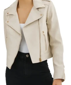 womens-iconic-bone-faux-leather-biker-jacket