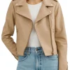 womens-iconic-camel-faux-leather-biker-jacket