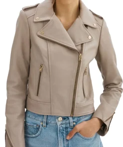 womens-iconic-stone-faux-leather-biker-jacket