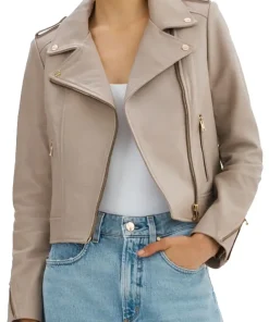 womens-iconic-stone-faux-leather-biker-jacket