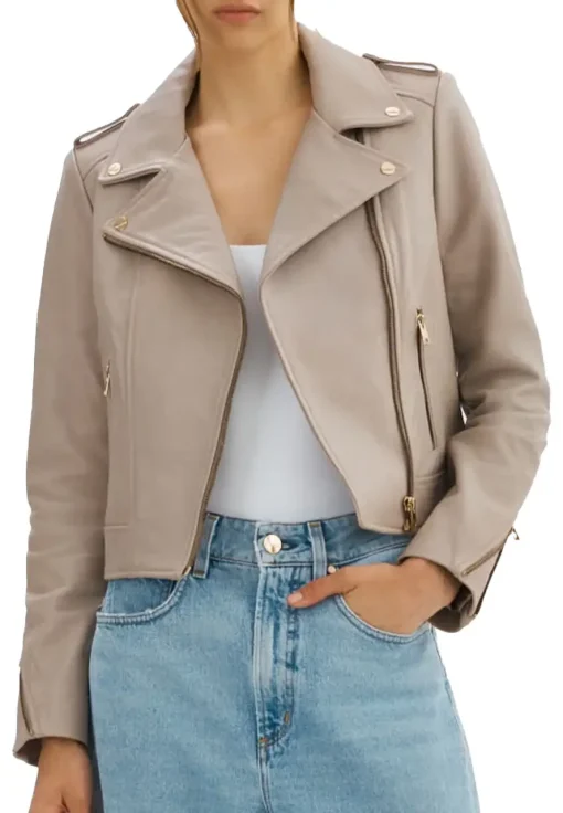 womens-iconic-stone-faux-leather-biker-jacket