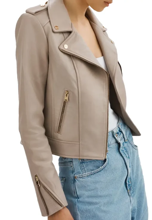 womens-iconic-stone-faux-leather-biker-jacket