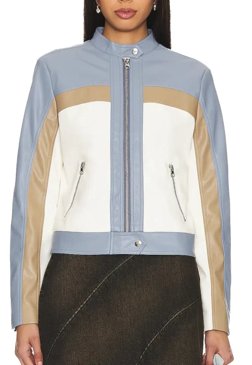womens-ivory-faux-leather-biker-jacket