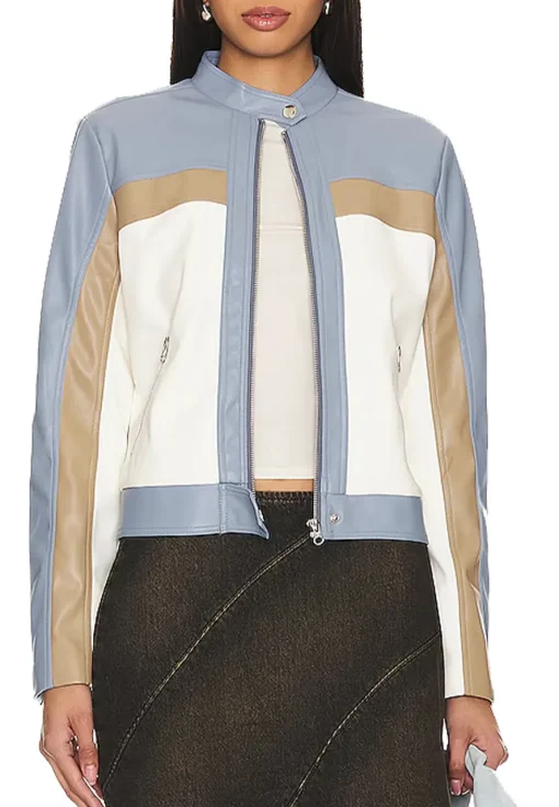 womens-ivory-faux-leather-biker-jacket