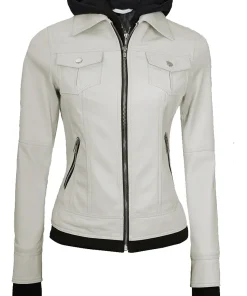 womens-off-white-faux-leather-bomber-jacket-with-removable-hood