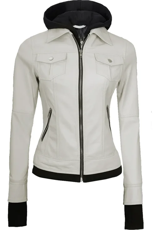 womens-off-white-faux-leather-bomber-jacket-with-removable-hood