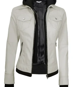 womens-off-white-faux-leather-bomber-jacket-with-removable-hood