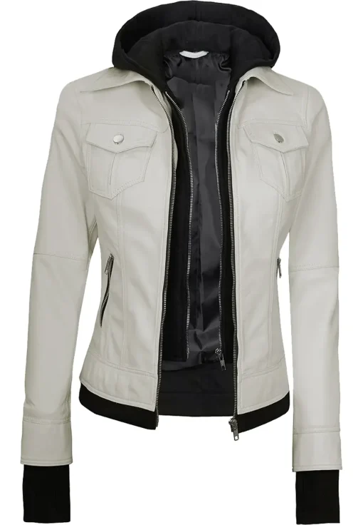 womens-off-white-faux-leather-bomber-jacket-with-removable-hood