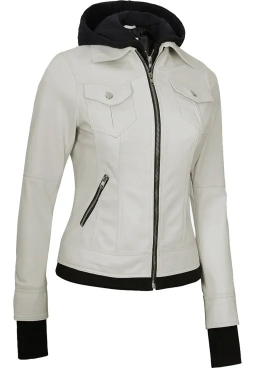 womens-off-white-faux-leather-bomber-jacket-with-removable-hood