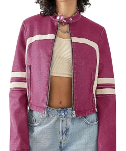 womens-purple-faux-leather-motocross-jacket-with-white-stripes