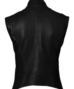 mens-cool-black-faux-leather-biker-vest