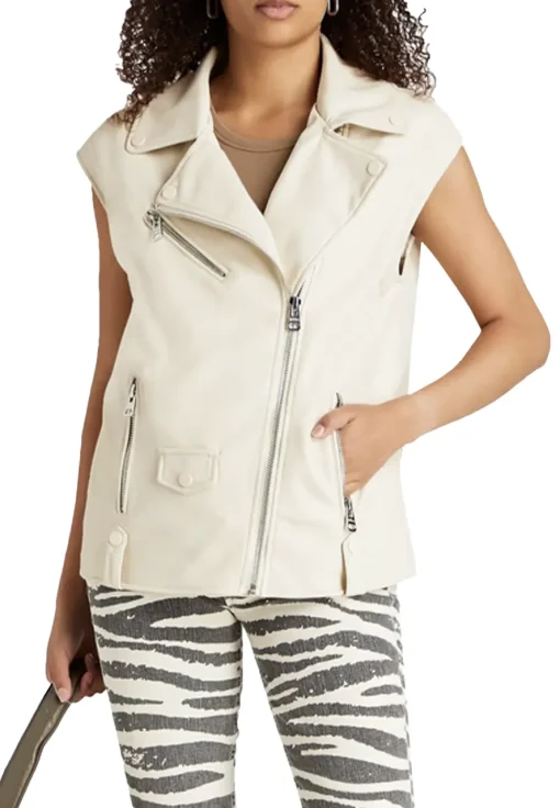 womens-beige-faux-leather-vest