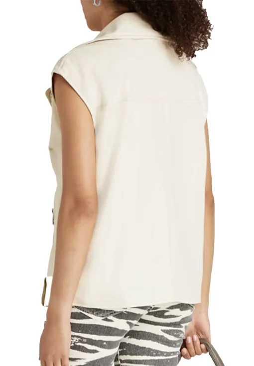 womens-beige-faux-leather-vest